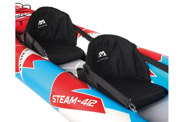 Acheter ✨ Loisirs Aqua Marina Kayak Aqua Marina Steam 2 Personnes ✨ 5