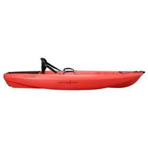 Vente flash 👏 Kayak Point65°n Kayak Enfant Point 65°n ROUGE 🔥 16