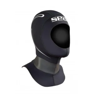 Bon marché 🎁 Plongee Seac Seac Tekno 5 Mm NOIR 🛒 Nouvelle Collection 6