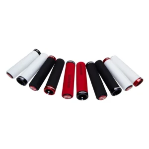 Meilleure vente 💯 Cycle Sram Sram Locking Foam Grips 😉 6