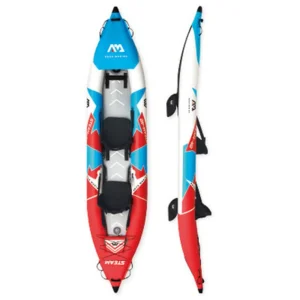 Acheter ✨ Loisirs Aqua Marina Kayak Aqua Marina Steam 2 Personnes ✨ 11