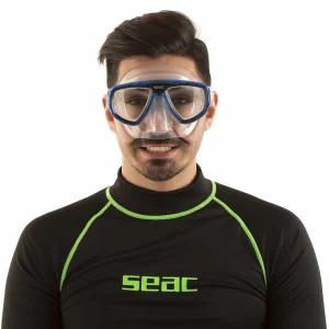 Bon marché ✨ Plongee Seacsub Seacsub Extreme Mask Optical Lens Unit 👍 qualité supérieure 7