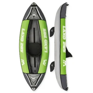 Les meilleures critiques de ⭐ Loisirs Aqua Marina Kayak Aqua Marina Laxo 285 😉 11