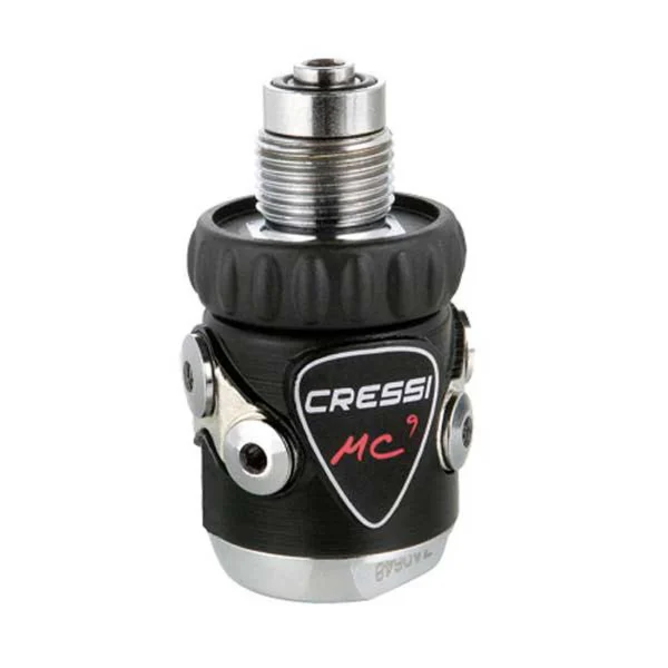 Sortie 🌟 Plongee Cressi Cressi Xs Compact Mc9 Grey Din 😀 4