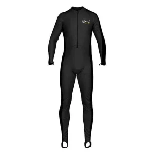 Meilleur Prix Coupon 🛒 Plongee Iq-company Iq-company Uv 300 Uv Overall Watersport NOIR 💯 16