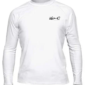 garantie de qualité Les meilleures critiques de 👍 Natation Iq-company Iq-company Uv 300 Loose Fit BLANC 😀 6