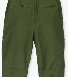 Scotch & Soda Pantalon Cargo 171335-22-fwgm-c80 En Vert france 9