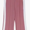 Boutique officielle Raizzed Pantalon évasé Sorento En Rose 11