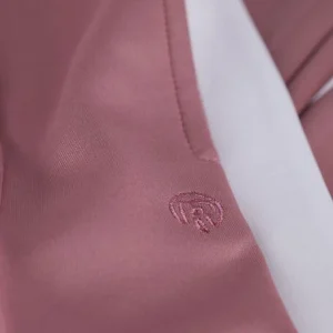 Boutique officielle Raizzed Pantalon évasé Sorento En Rose 7