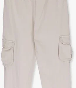 à prix très bas Raizzed Pantalon Cargo Ohio Crème 9