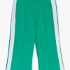 garantie de qualité Raizzed Pantalon évasé Sorento En Vert 10