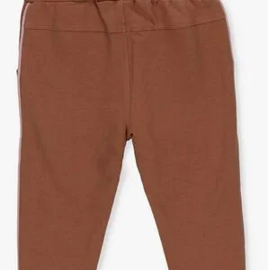 france Koko-Noko Koko Noko Pantalon De Jogging U44918 En Camel 9