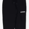 Napapijri Pantalon De Jogging K M-box 1 En Noir nouveau produit 13