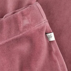 soldes en ligne Blossom Kids Pantalon évasé June En Rose 7