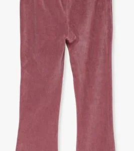 soldes en ligne Blossom Kids Pantalon évasé June En Rose 9