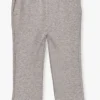 Baje Studio Pantalon évasé Florence En Gris Prix très abordable 13