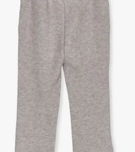 Baje Studio Pantalon évasé Florence En Gris Prix très abordable 9