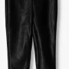 mode Like Flo Legging F209-5540 En Noir 10