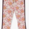 magasins pour Like Flo Pantalon De Jogging F208-5600 En Rose 11