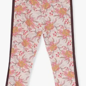 magasins pour Like Flo Pantalon De Jogging F208-5600 En Rose 9