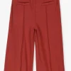 Looxs Pantalon évasé 2231-5618 En Rouge Retour gratuit en magasin. 13