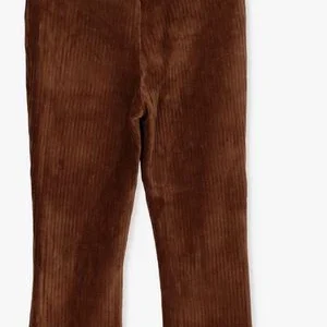 Looxs Pantalon évasé 2232-7637 En Marron Meilleur Prix 10