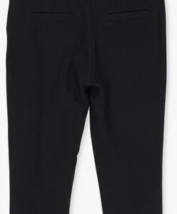 prix pas cher Looxs Pantalon 2231-5617 En Noir 10