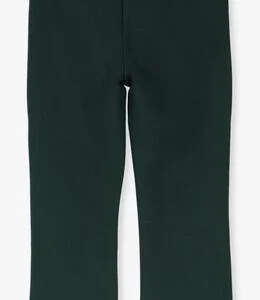 Neuve avec étiquette Retour Pantalon Geke Vert Foncé 9