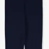 Nono Legging N208-5500 En Bleu Nouvelle Collection 8