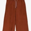 Nono Pantalon N208-5602 En Cognac magasin en ligne france 8