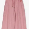 Nono Pantalon N208-5602 En Rose site pas cher 11