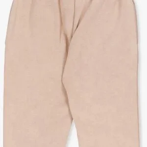 Alix Mini Pantalon De Jogging Teens Knitted Sweat Pants En Camel Livraison Standard/Rapide 9