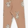 Lötiekids Legging W22-86-60 Naturel pas cher en vente 11