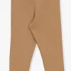 acheter en ligne Lötiekids Legging W22-86-54 Naturel 13