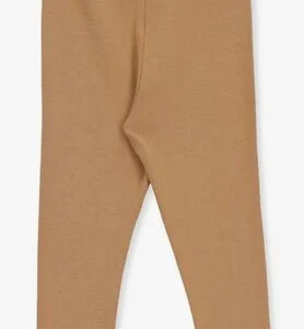 acheter en ligne Lötiekids Legging W22-86-54 Naturel 9