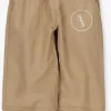 Sofie Schnoor Pantalon De Jogging G223273 En Camel Pas Cher Magasin Soldes 14