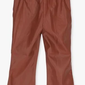 Frankie & Liberty Pantalon évasé Fergie Pants Rougir à prix d'occasion 10