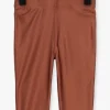 Retour Gratuit Z8 Legging Giselle W22/23 En Cognac 8