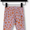 Stella Mccartney Kids Legging Ts2600 En Violet shopping pas cher 14