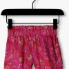 Looxs Pantalon Court Woven Skirt En Rose solde en ligne 11