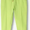 Nono Pantalon De Jogging Secler Full Lenght Sweat Pants En Vert prix pas cher 8