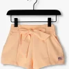 Promotio de vente Nono Pantalon Court Sulia Sweat Short En Orange 13