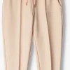 Nobell Pantalon De Jogging Sane Sweat Pants En Rose vente en ligne 11