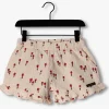 magasin pas cher A Monday In Copenhagen Pantalon Court Pearl Short écru 13