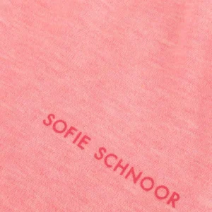 Sofie Schnoor Pantalon De Jogging G231227 En Rose outlet soldes 6