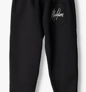 authentiques Malelions Pantalon De Jogging Trackpants Anthracite 9