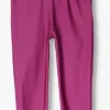 Livraison rapide Z8 Legging Giselle En Violet 13